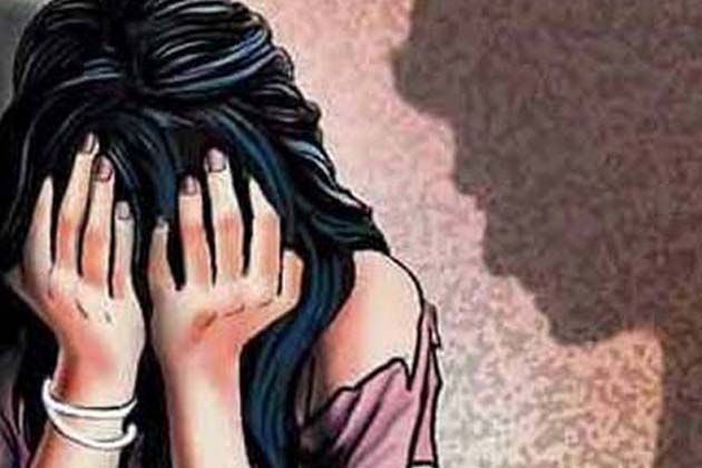 15-year-old rape victim,raped again in hospital